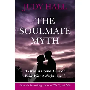 USED-The Soulmate Myth by Hall, Judy (Paperback)