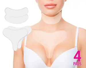 Stasover Chest & Neck Wrinkle Patches Anti