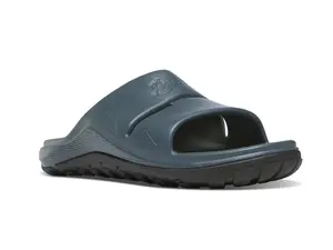 Men’s Comfort Recovery Slides – Lightweight, Non-Slip, All-Day Cushion – Shelter Cove Orion