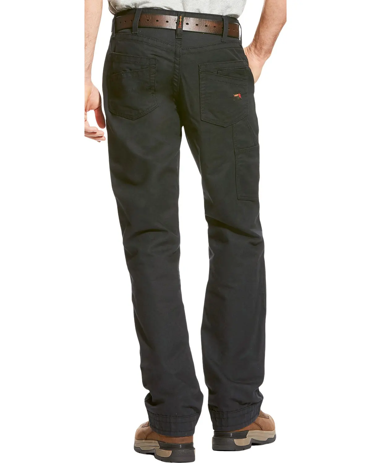 Ariat Men's Men'S Fr M4 Workhorse Bootcut Pants - 10023465