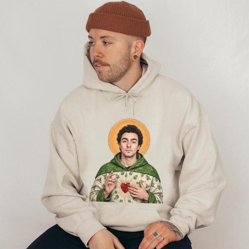 Luigiii Mansionn Nicola T-shirt, Luigi Mansion Nicola