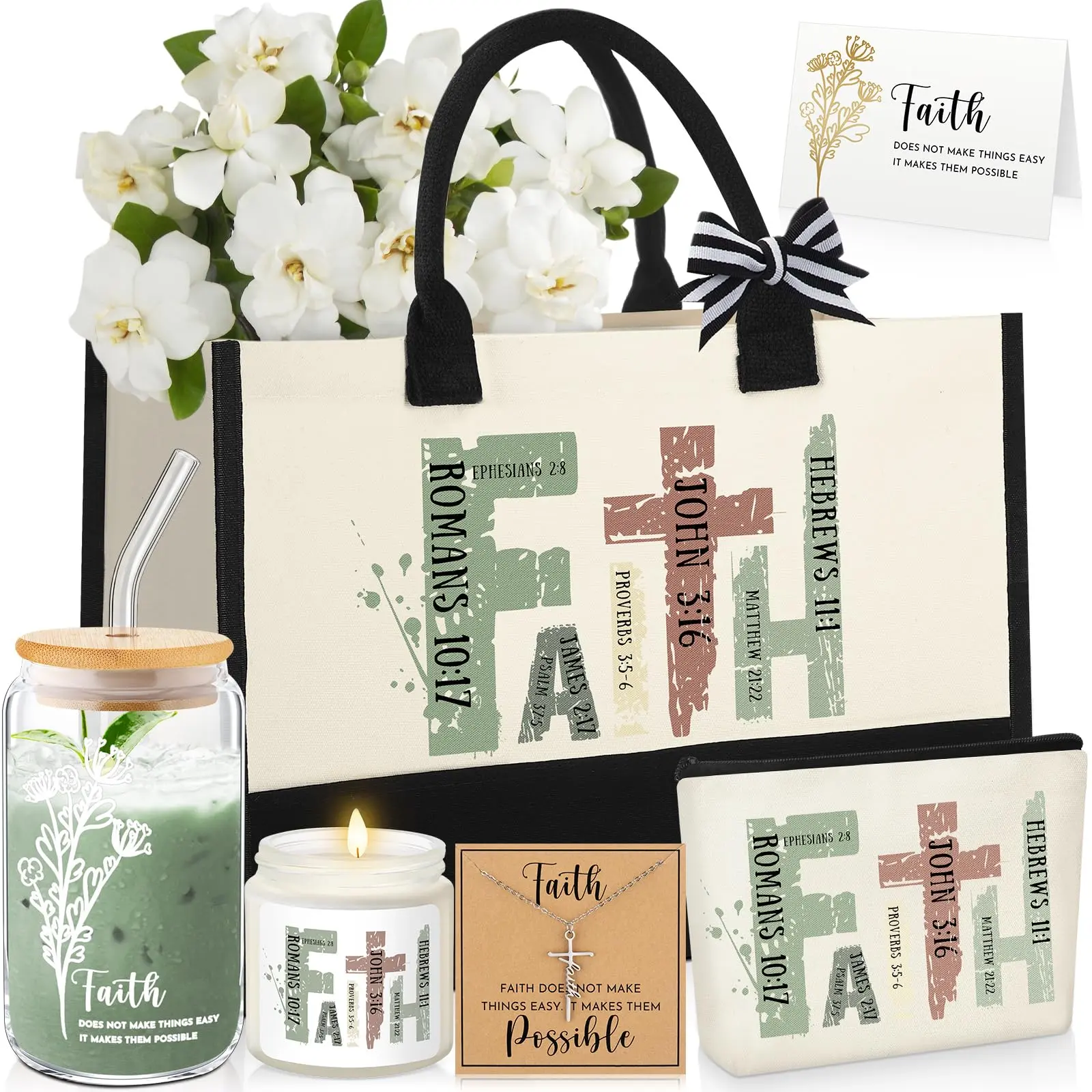 FAITH-Green