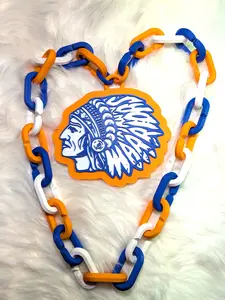 Whiteland Warriors Hype Chain