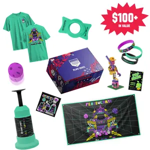 Gamer Crate