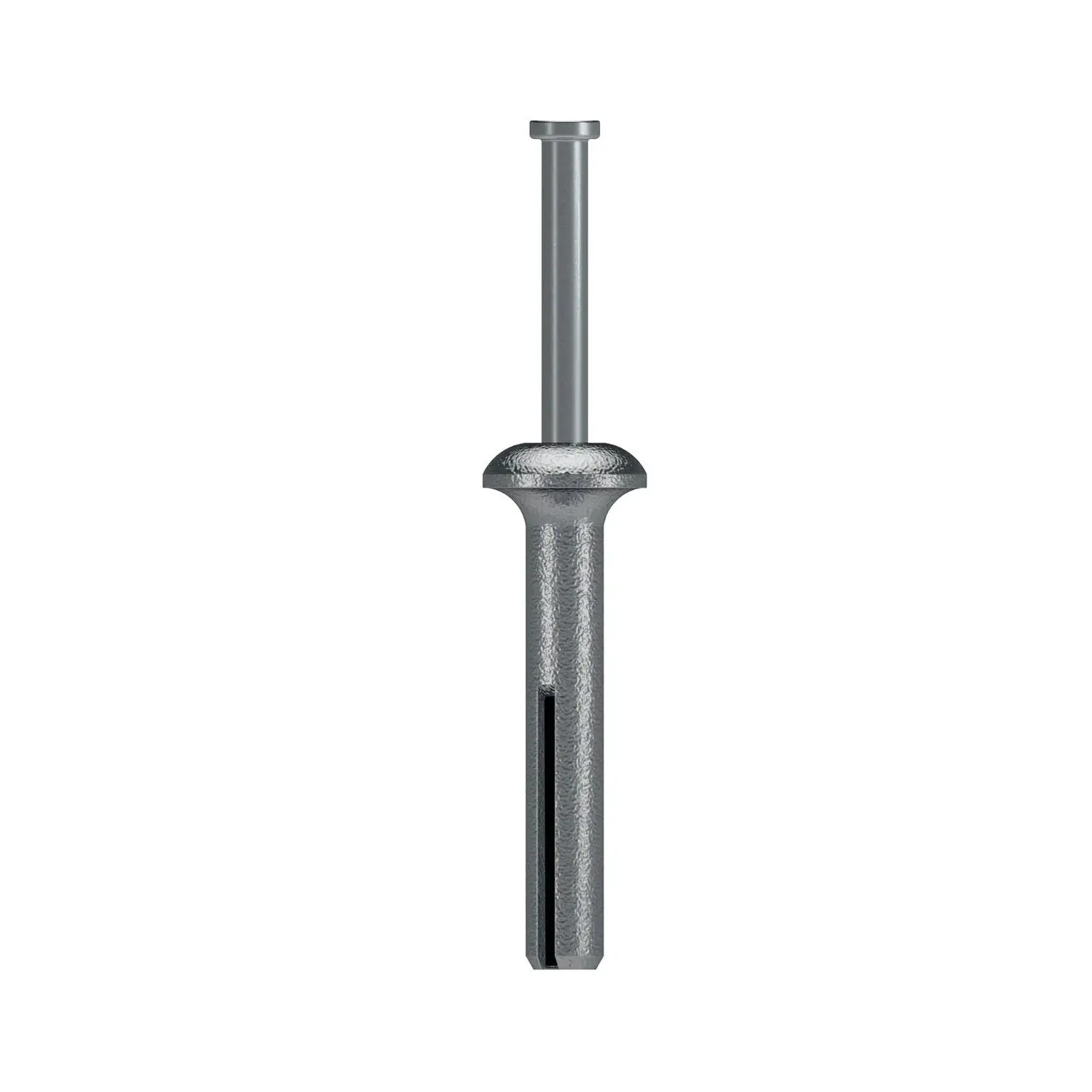 Simpson Strong-Tie ZN25200SS (1/4" x 2") Zinc Nailon Stainless-Steel Pin-Drive Anchor (100 Pack)