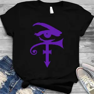 Prince Purple Rain T-Shirt
