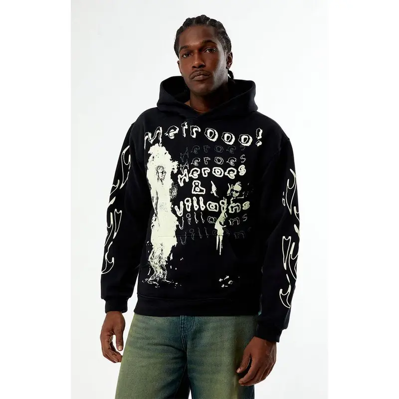 nettspend merch hoodie - TikTok Shop