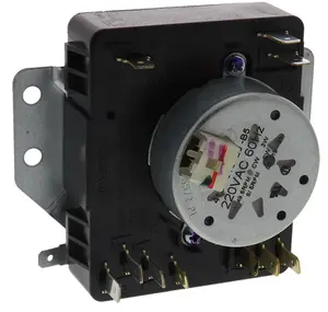 W10185992 Whirlpool Dryer Timer