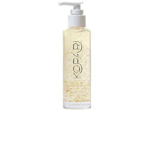 Kopari Golden Aura Body Oil With 24k Gold & Hyaluronic Acid