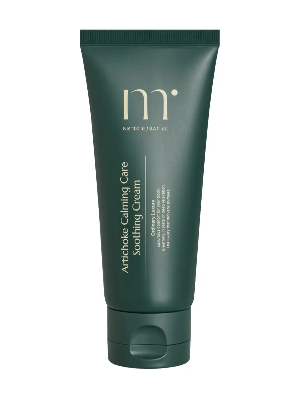molvany Artichoke Calming Care Soothing Cream