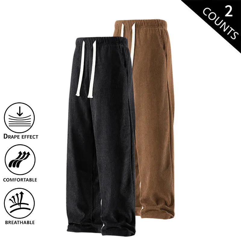 Black + Coffee Brown