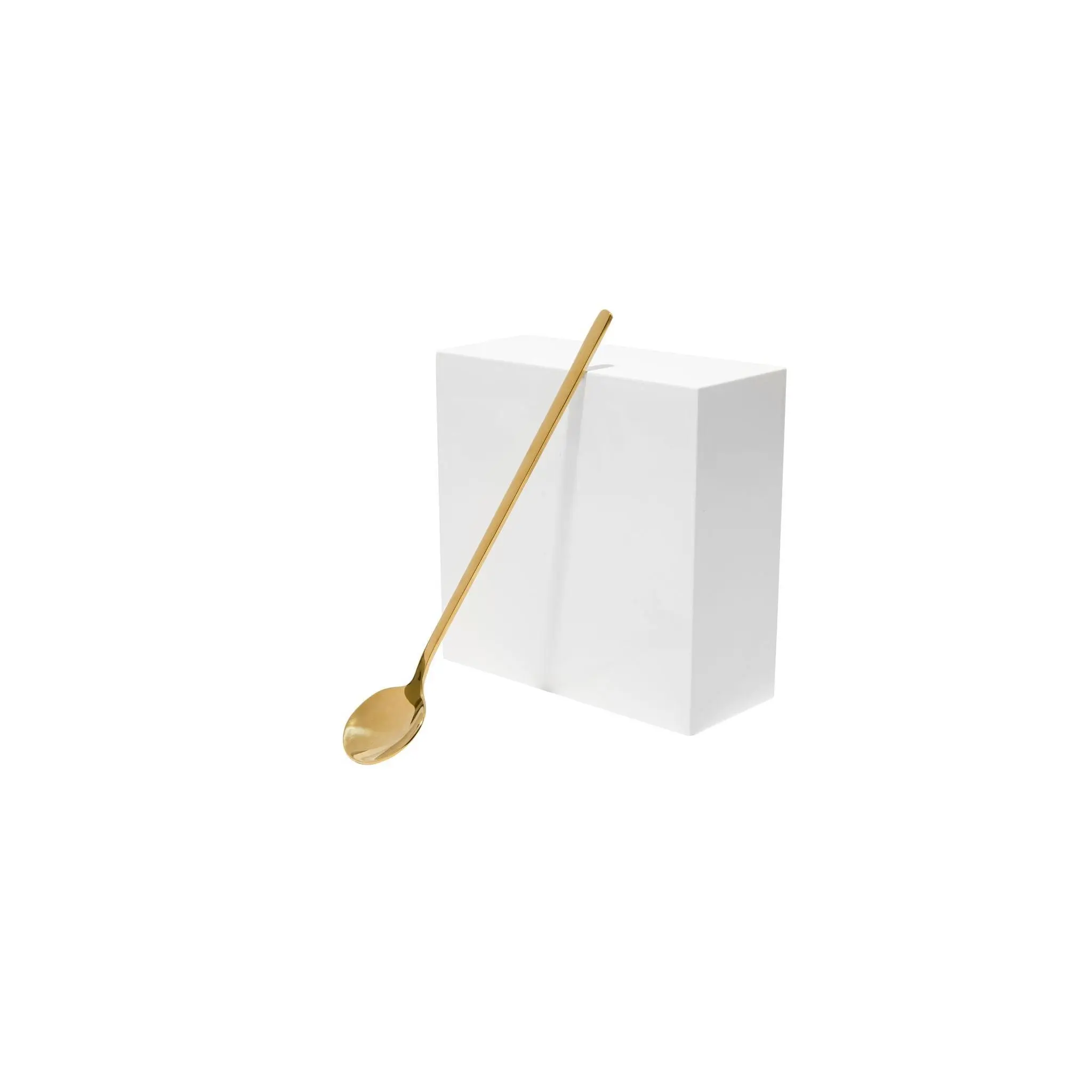 Golden Spoon