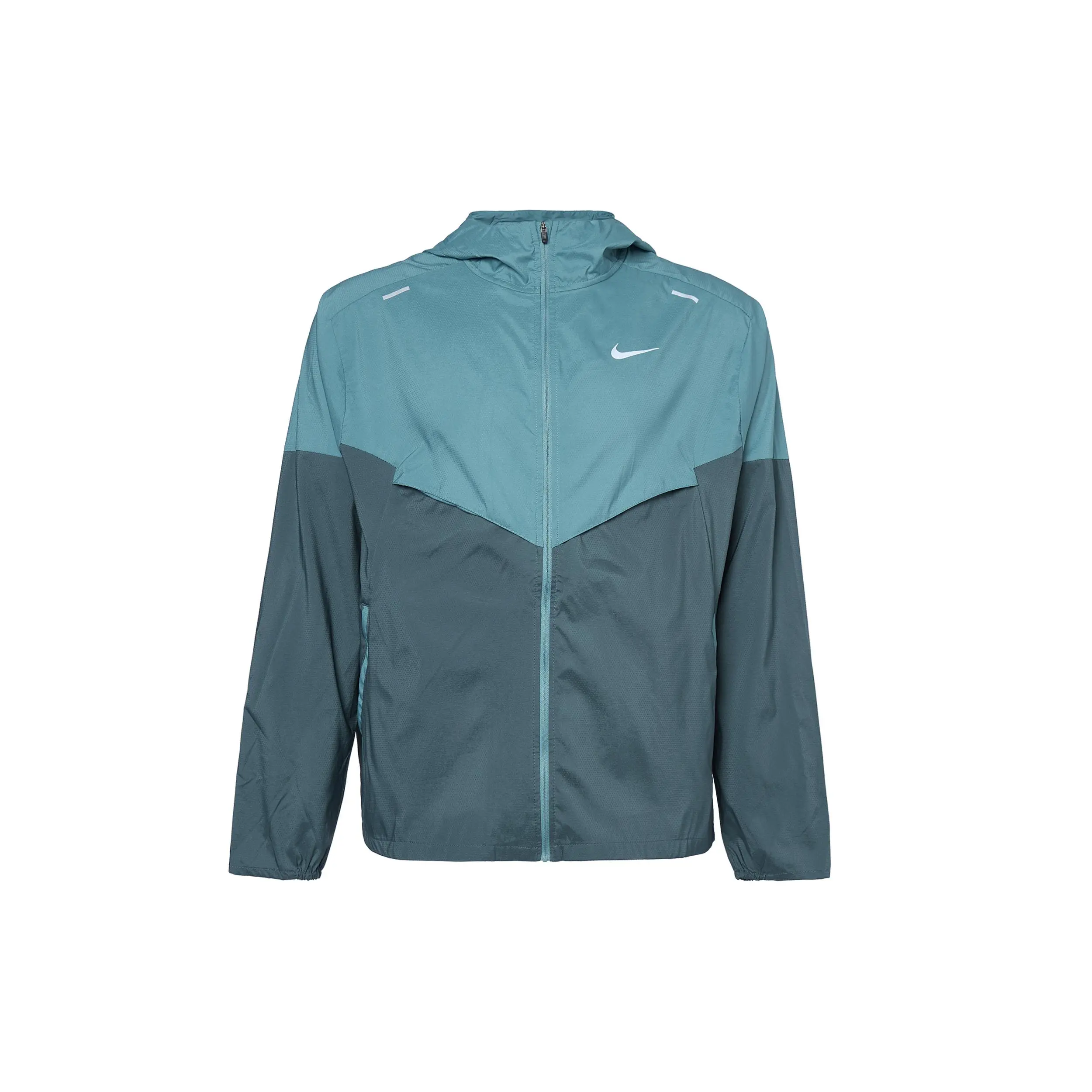 Nike Windrunner Jacket Men's Green Sneakers CZ9071-379
