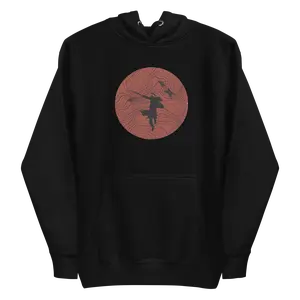 Shadow Strike Hoodie