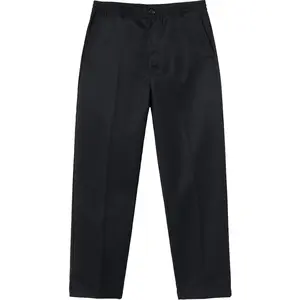 Stussy Bryan Pant Black (WORN)