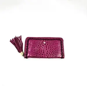 Pre-owned Brahmin As Shown Crossbody Bags HZ0905 Ady Wallet 26.01.14