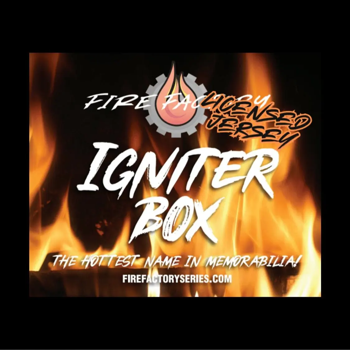 Authentic Football Jersey