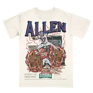 Josh Allen Tee