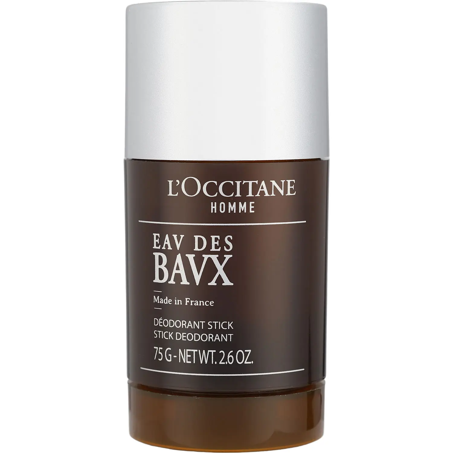 L'occitane Eau Des Baux By L'occitane Deodorant For Men