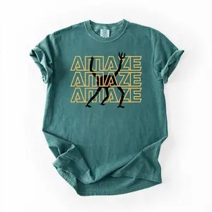 Comfort Colors Amaze T-Shirt, Project Hail Mary Rocky Inspired SciFi Shirt, SciFi Reader Gift