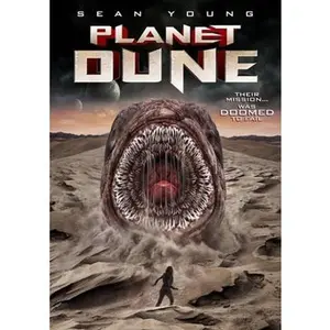 USED-Planet Dune (DVD)