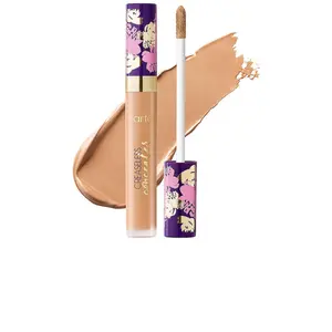tarte Maracuja Creaseless Concealer in 34H Medium Honey