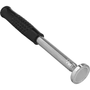 Telescoping Magnetic pickup Tool Heavy 41" long 35lb suction magnets tools magnet pen pick up sticks enhanced retractable multi-tool pickup tool christmas gifts for men mens husband