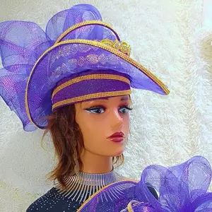 Wedding hat