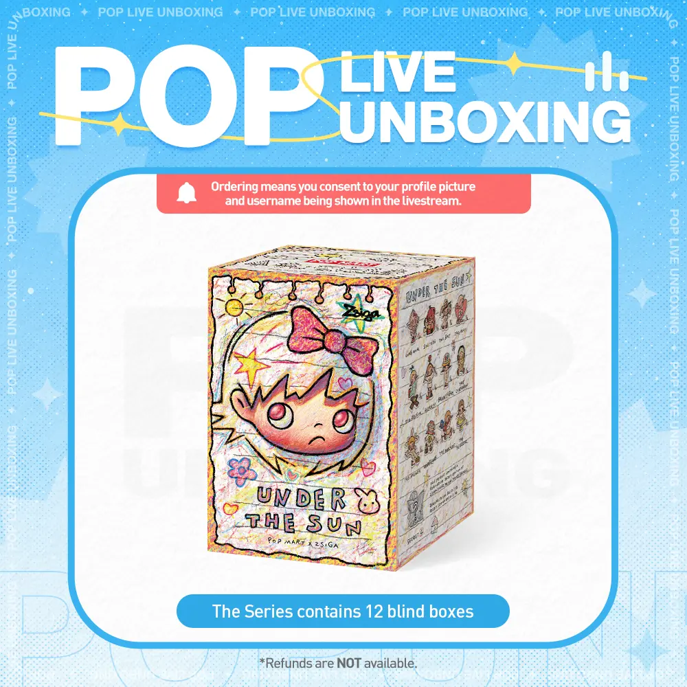 popmart kuro - TikTok Shop