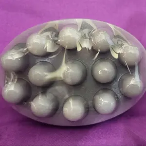 Barber Shop scented soap