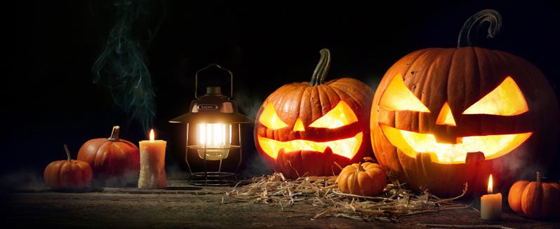 Lepro Vintage LED Camping Lantern Rechargeable, Power Bank, Christmas Decorations, Retro Style, Classic Railroad Lantern with Dimmable Control, Portable Hanging Tent Light for Camping, Power Outages