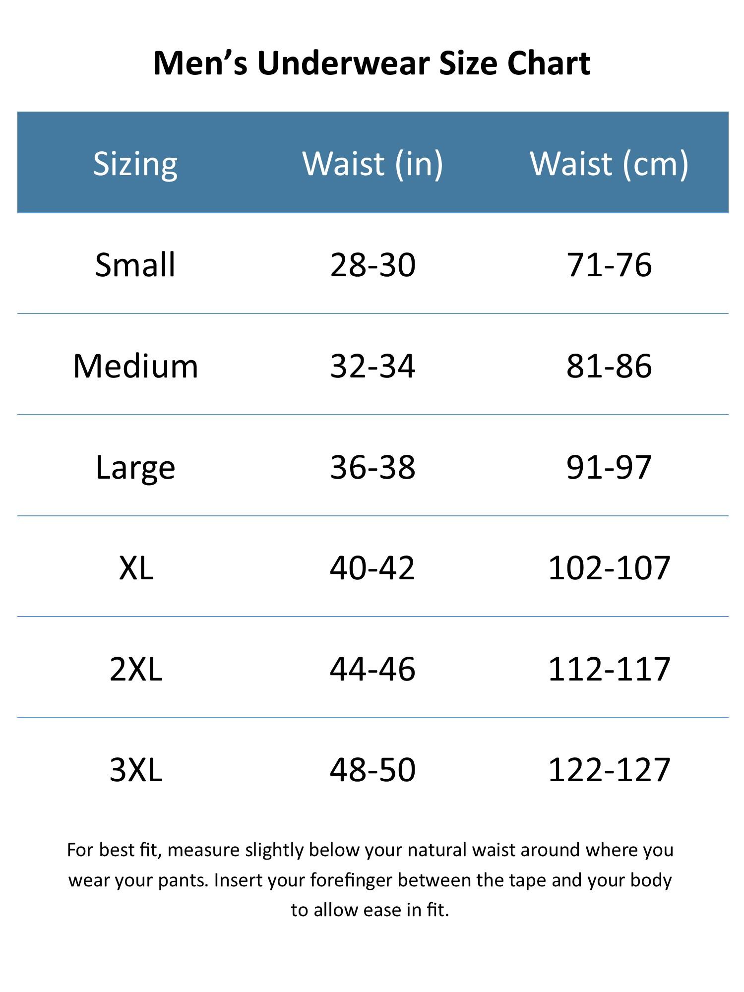 Fruit of the Loom Men's Knit Boxers Assorted (6 Pack)