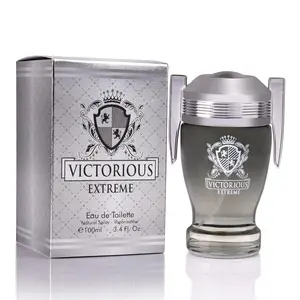 Victorious Extreme Cologne - urban Collection - 3.4oz Men's Fragrance