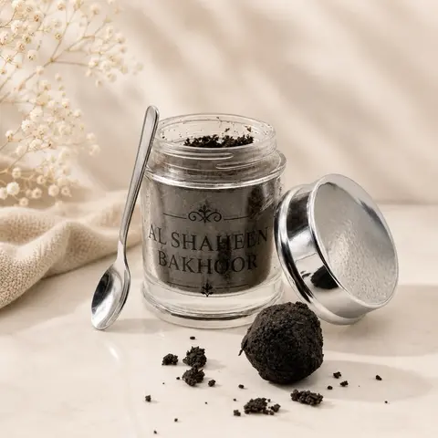 Musk-Vanilla Aromatic Scent Incense - Easy to Use Scented Home Fragrance, Creamy Vanilla Fragrance Incense for Home Care Room Freshening