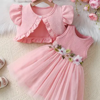 amazon first birthday dress babystyle on LTK