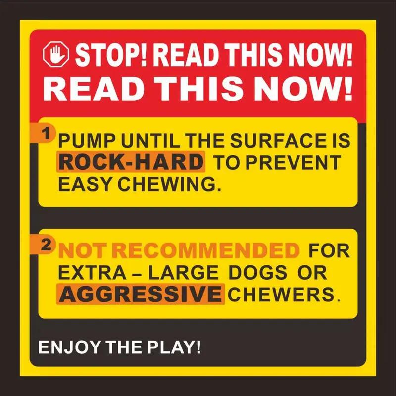 Jumbo Dog Herding Ball, Giant Inflatable Play Ball with Handle Cover & Pump for Outdoor Chase & Exercise(NOT for Aggressive Chewing)