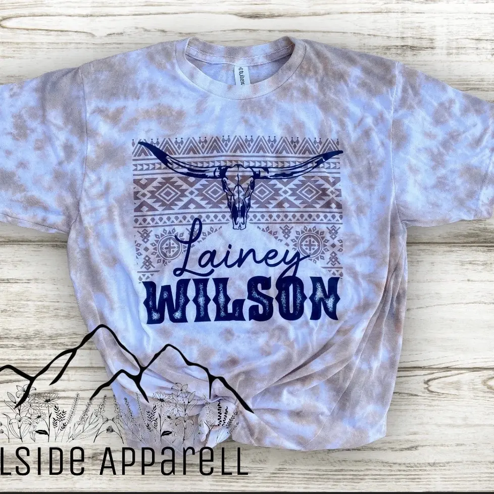 Lainey Wilson T-Shirt Lainey Wilson T-Shirt