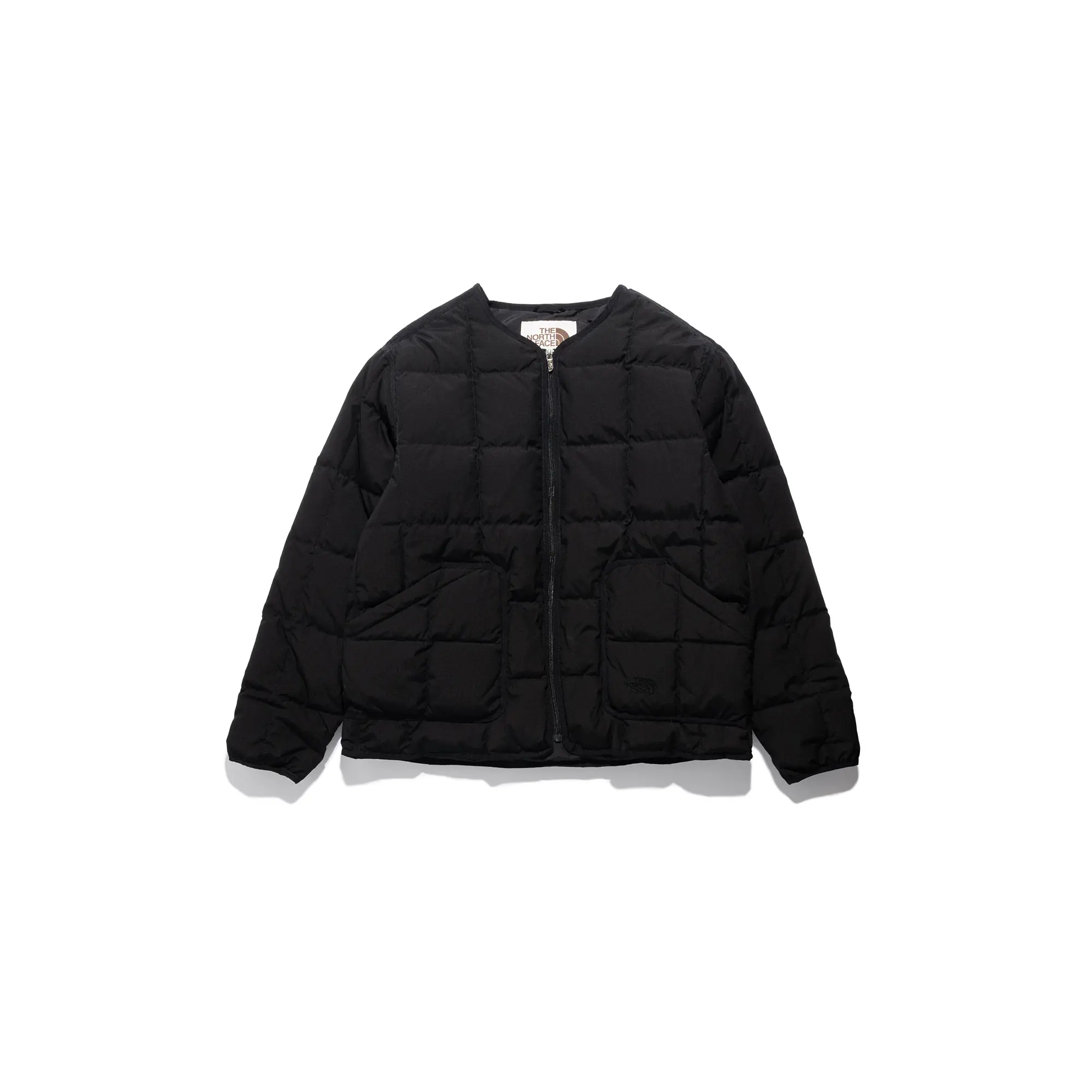 M66 Down Liner Jacket 'TNF Black' "BLACK" NF0A88Y0JK3