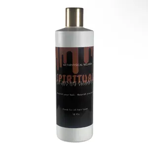 Spiritual Cleansing Shampoo
