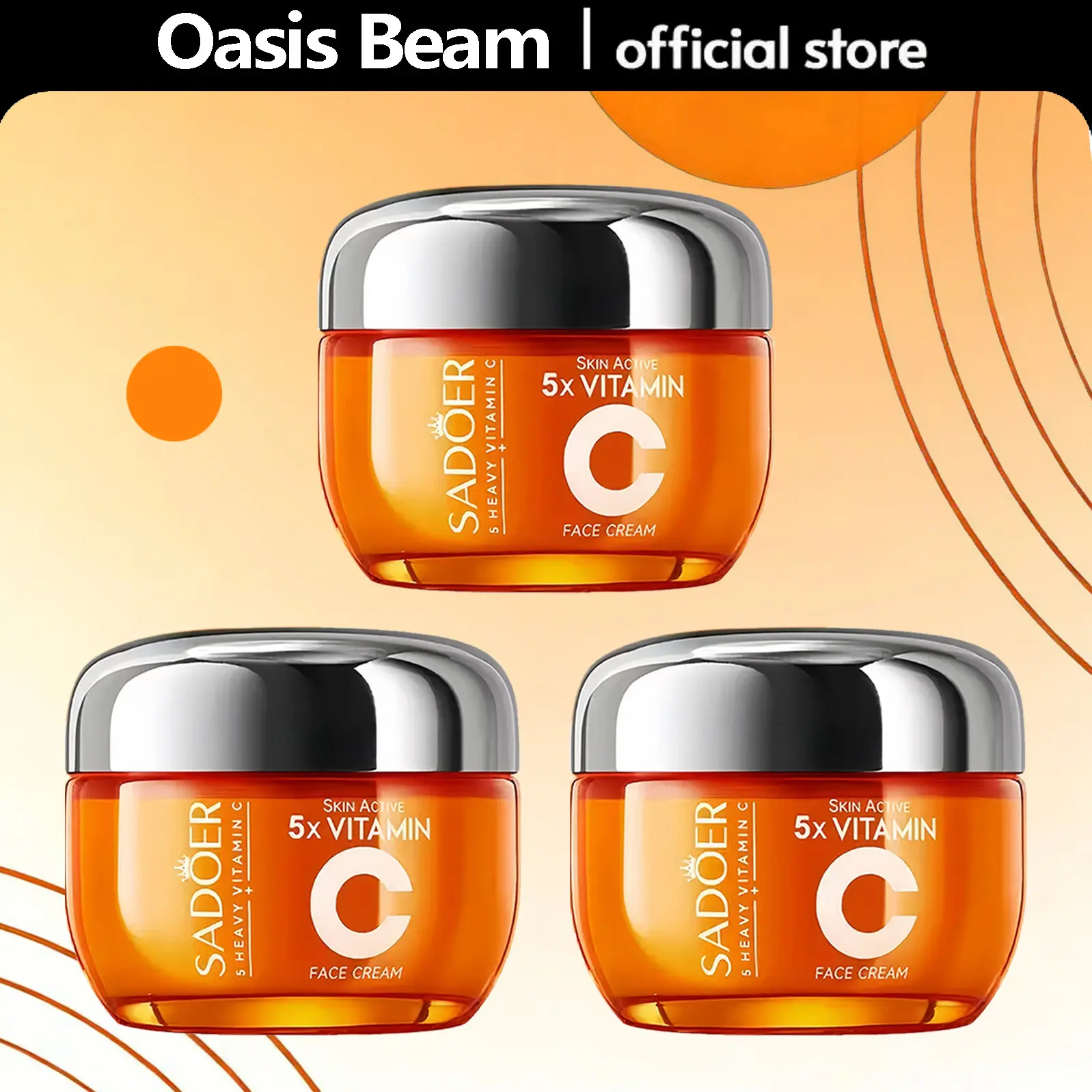 Anti wrinkle cream 30+ - TikTok Shop