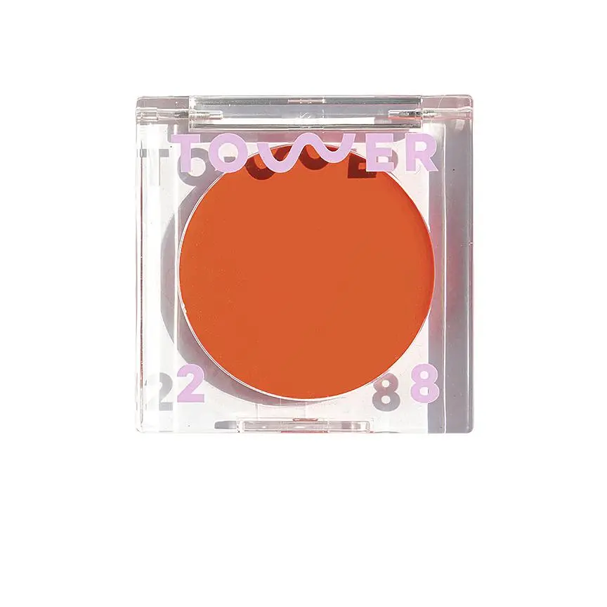 Tower 28 BeachPlease Luminous Tinted Balm in Golden Hour GOLDEN HOUR