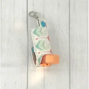 Asthma Inhaler Case