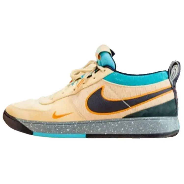 Nike Book 1 'Mowabb'