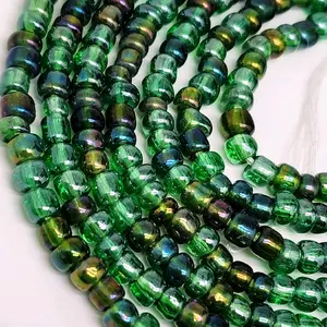 Green Goddess Set