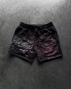 GLASKNOST SHORTS