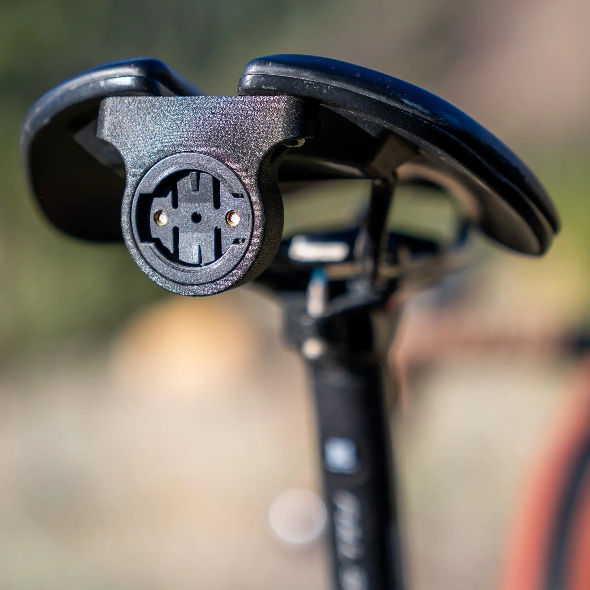 Trek/Bontrager Varia Mount