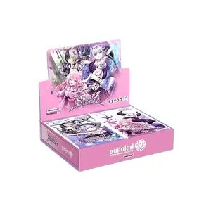 Curious Universe English Booster Box