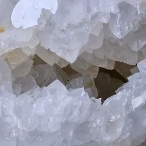 Pink Amethyst - Stone of Soft Emotional Healing & Inner Peace