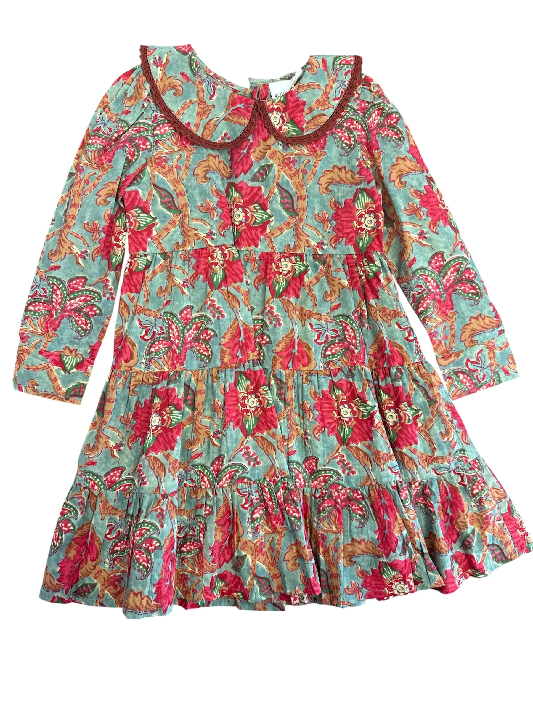 Amara Dress