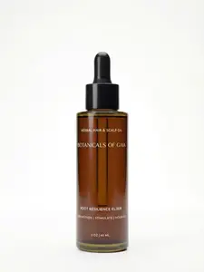 Root Resilience Elixir- Ayurvedic Herbal Hair & Scalp Oil